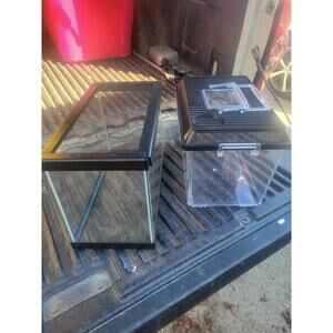 Small critters cages